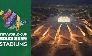 சவூதியில் 2034 FIFA World Cup. உருவாகும் தொழில் வாய்ப்புகள்.