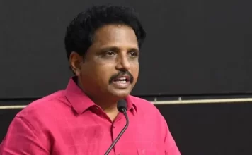 சு.வெங்கடேசன், நாடாளுமன்ற உறுப்பினர், இந்திய கம்யூனிஸ்ட் கட்சி (மார்க்சிஸ்ட்)
