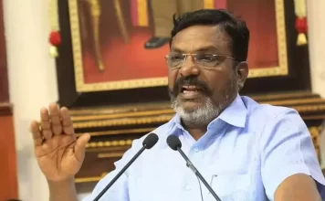 தொல் திருமாவளவன், நிறுவனத் தலைவர், விடுதலை சிறுத்தைகள் கட்சி