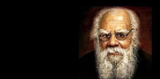 காந்தியை இந்தியா புரிந்துகொள்ளவில்லை.