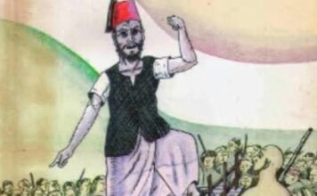 வரலாற்றுக்கு வெளியே விரட்டப்படும் மாப்ளா தியாகிகள்- ஆதவன் தீட்சண்யா